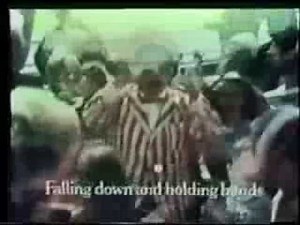 Faygo Boat Song TV commercial 1970's
