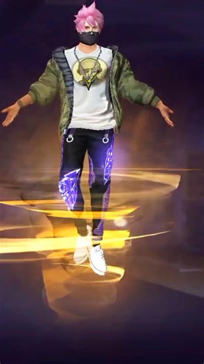 Free Fire Best Collection Reveal! 😱🔥 #FreeFireMy Rare FF Outfits Skins 2026💎✨Ultimate Vault Tour! 🎒