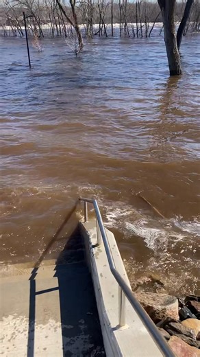 Nostalgic Memories of Chippewa Beach in Winter