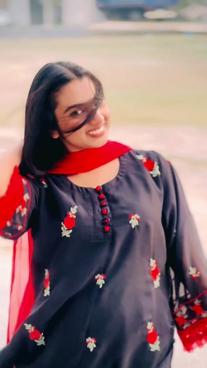 Unveiling the World of Shifa Nikhat