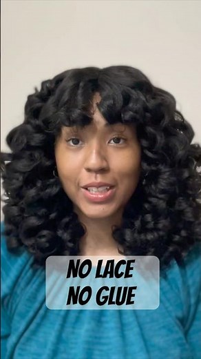 The BEST Wigs on Amazon | Amazon Wig Review 2025 + Amazon Wig Must Haves #Shorts