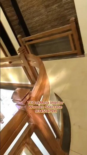 🏠 Modern Staircase Designs for 2025 Homes | Stylish & Elegant Interiors