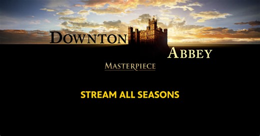 WTVP Spots:TRAILER | MAST | Downton Abbey All Seasons Season 2026 Episode 7/20/2026
