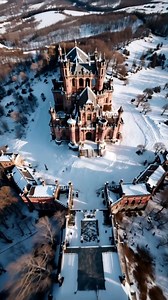 Abandoned Castle in Belgium. | Abandoned Places Story