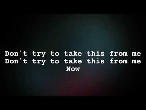 Now - Paramore (Lyrics)