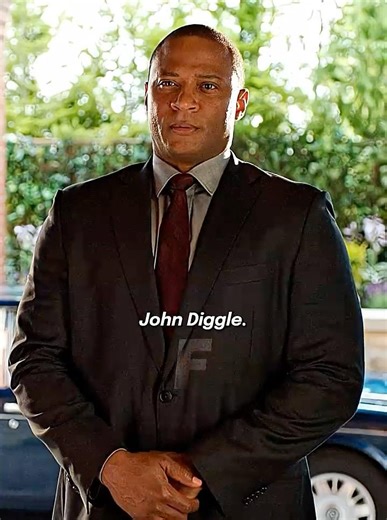 Oliver meets Diggle years later #shorts