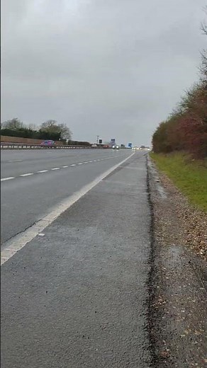 🚨 M40 Southbound Recovery: J8 to J7 | 24/7 Oxford Breakdown Recovery, Call: 0786 328 1324