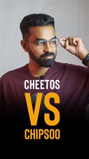 Pigmento on Instagram: "From Inspiration to Iconic. 🎨📦 When a client asks for "Cheetos-level" impact, you don’t just copy : you innovate. At Pigmento, Kerala’s top branding agency, we specialize in high-impact packaging that jumps off the shelf. In this reel, watch our process of crafting a custom logo and package design that balances global standards with local appeal. Watch until the end and tell us ; would you grab this off the shelf ? #GraphicDesign #PackagingDesign #LogoReveal #PigmentoSo