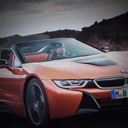 BMW EDIT X DOORS FUNK