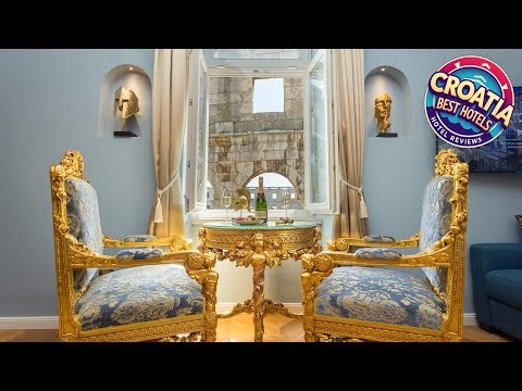 Superb Arena View | Pula, Croatia | Hotel Review 🏨
