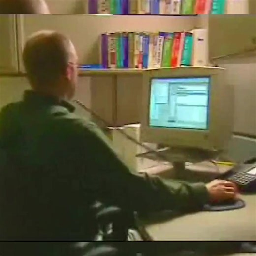 Retro PC and Software on Instagram: "First 64-bit AMD64"