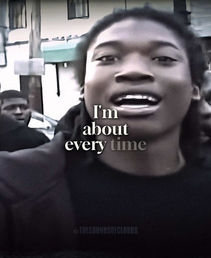 Meek Mill's Intense Freestyle Rap Performance