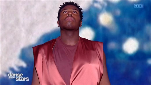 Le Défi de Marcus et Marie Denigot : Mime sur "Casting" de Christophe Maé ✨ | Danse avec les stars