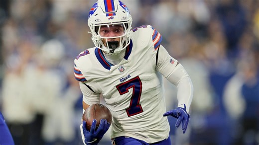 Two Bills cornerbacks ranked among NFL’s top 20 for 2025 season by Pro Football Focus