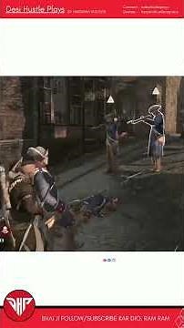 Assassin's Creed 3 Liberation Missions Walkthrough | Epic Gameplay #desihustleplays