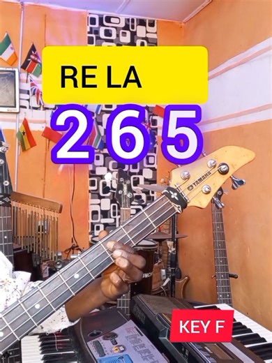 Beginner Bass Lesson: Learn You Are Glorious in 2026