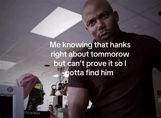 Hank is wrong #fyp#viral#hank#die#scary