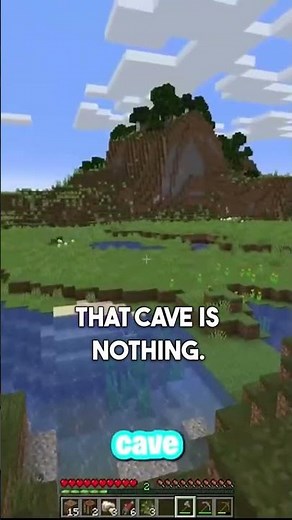 Minecraft But You can Combine Structures #shorts #minecraft #short #viralvideo