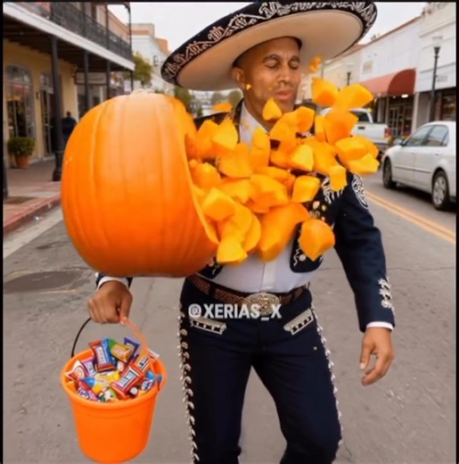 Happy Halloween Suckers | Samuel Eli Mayes