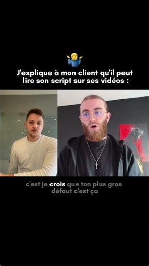 You can read your script 🤷‍♂️