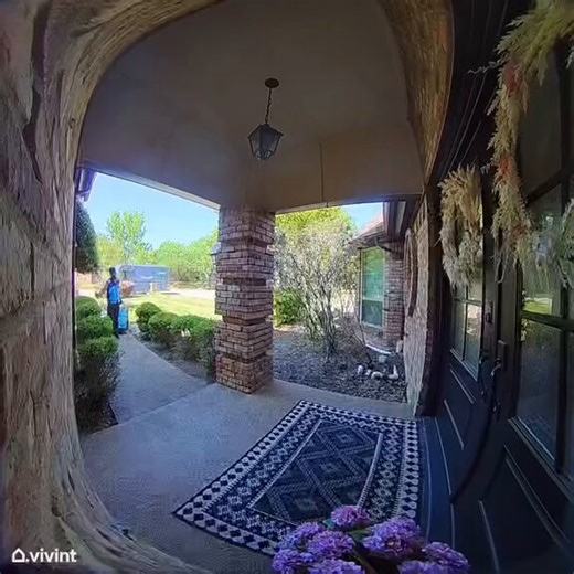 The man who lives here claims that his wife orders stuff on Amazon all the time, she claims she doesn’t order much at all.Upon speaking to their Amazon delivery driver, he confirms that she does in fact order allot, she orders so many packages that his route isn’t big anymore on some days because of how many of her packages fill his truck. Here he is today with a tote of some of the things she ordered for that day. If it’s her own money, I don’t see an issue with this, but if your spouse ordered