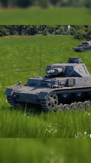 Ground Battles in France 1940 Event | #warthunder #warthundertanks #militarysimulation #event