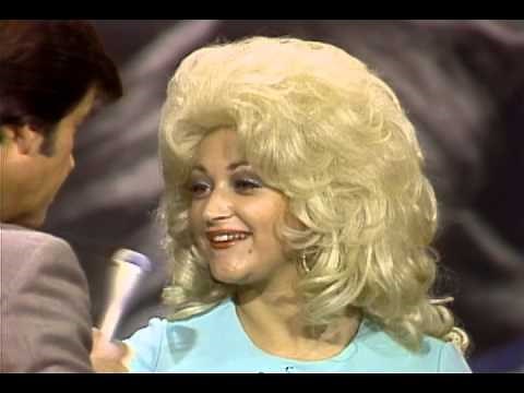 Dolly Parton Lookalike Contest- Dick Clark's Live Wednesday Show