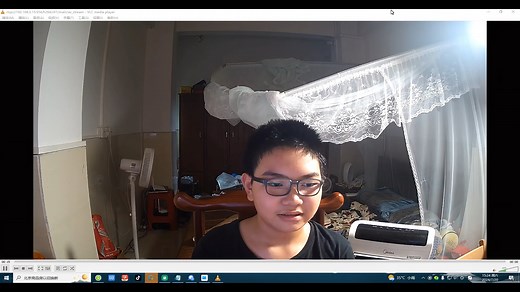 【教程】如何把监控摄像头变电脑摄像头？