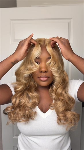 Quick and Easy Wig Installation Tutorial