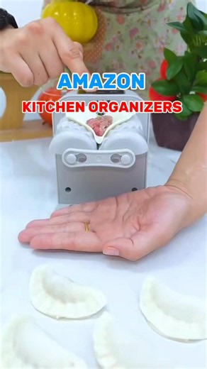 10 Amazon Kitchen organizers You Didn't Know You Needed