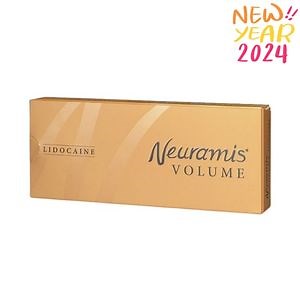 [Hot Item] Neuramis 1ml Injection Lips Nose Cheek Hyaluronic Dermal Filler Cross Linked Hyaluronic Acid Filler