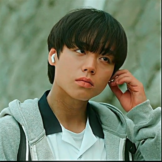 Sieun death stare is crazy 💥