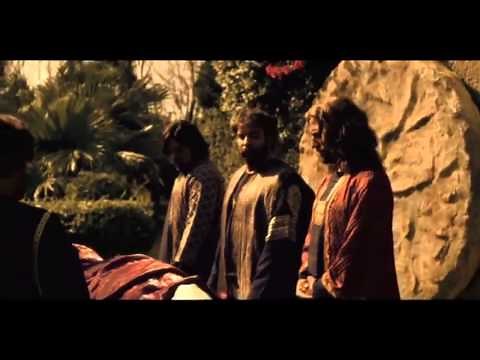 The Rich Man and Lazarus