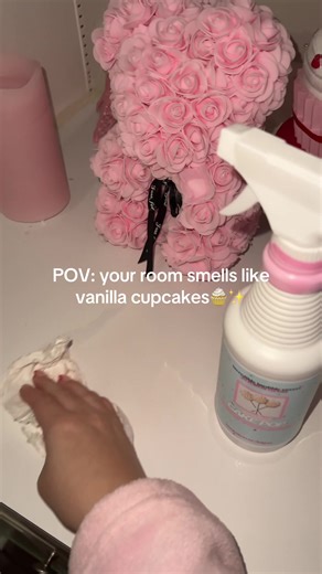 POV: One spray and every surface is spotless ✨🧼 This all-purpose cleaner makes cleaning so much easier! #AllPurposeCleaner #HomeCleaning #CleanHomeVibes #EasyCleaning #CleaningTok
