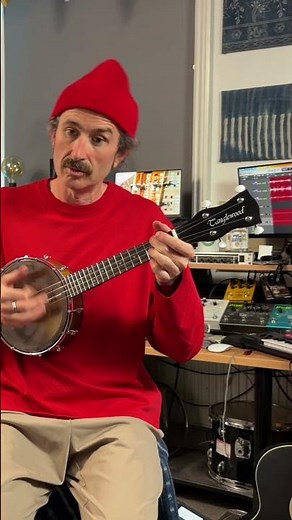 3 Reasons This Banjolele Is Perfect for Beginners