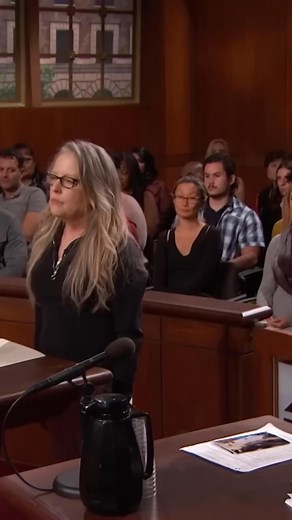 Judge Judy: The Akita Attack | | Viral top 6578