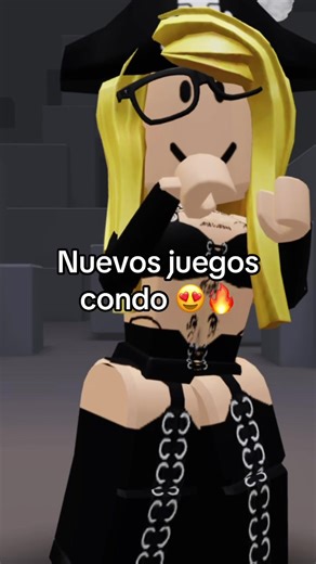 #lai3l4 #señora #2016 #roblox #cnp
