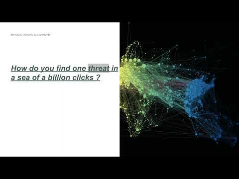 GPU Accelerated Network Anomaly Detection | Unsupervised Machine Learning | Cybersecurity Project