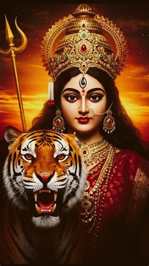 dhole baje// #song #bhajan #shorts #matabhajan #navratri #navratri2025