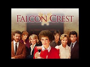 falcon crest full original theme song