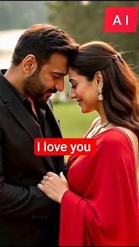 8. “AI Romance Mode ON ❤️🤖”#shorts #viral #ai