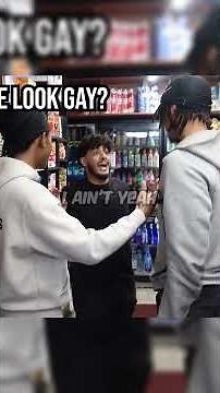 The Funniest Coin Flip Prank in the Hood ‪@khalidattaf‬