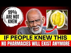 Feed Your Cells, Not Disease – Dr. Sebi’s Electric Foods That Bring the Body Back to Life