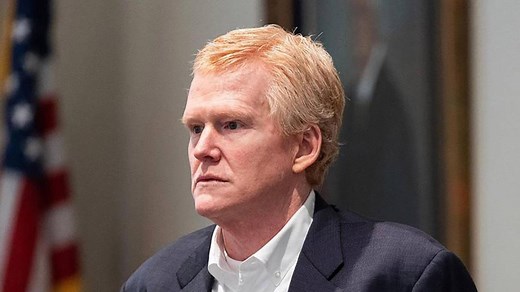 What Did Alex Murdaugh Do? The Chilling True Story Behind ‘Death In The Family’