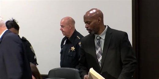 Jury finds man guilty of killing Panola County deputy