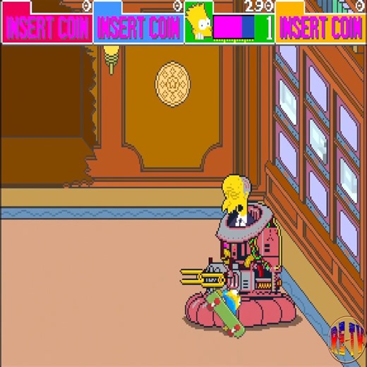 6K views · 111 reactions | The Simpsons | Retro-Entertainment TV | Facebook