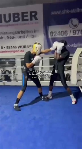 I want only peace #boxing🥊 #TMB #oldschool #dream #pro