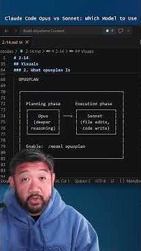 Claude Code Opus vs Sonnet: Which Model to Use