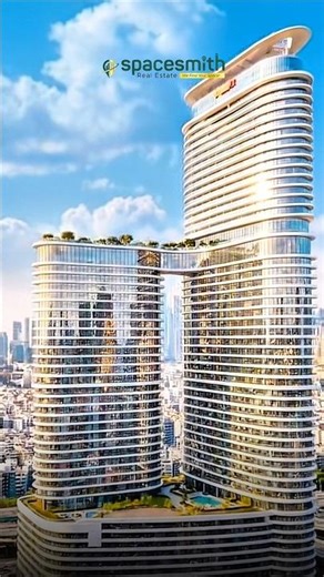 Experience the future of Jumeirah Village Circle!