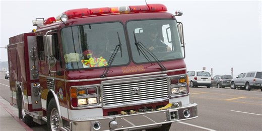 One dead, several injured in fiery explosion at Excelsior Springs auto body shop